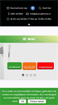 Mobile Screenshot of doorsathome.nl